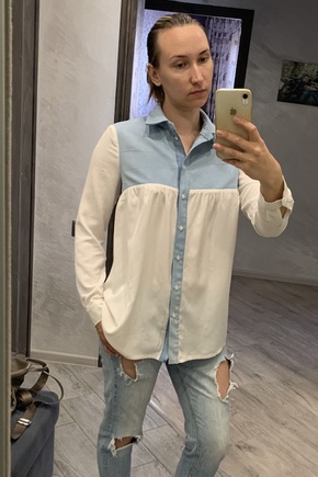 Вариация Эсми