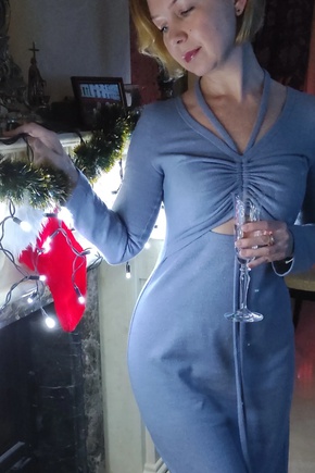 Такое женственное)