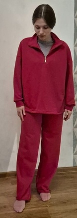 Хороший оверсайз