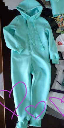 Супер комбез!!!