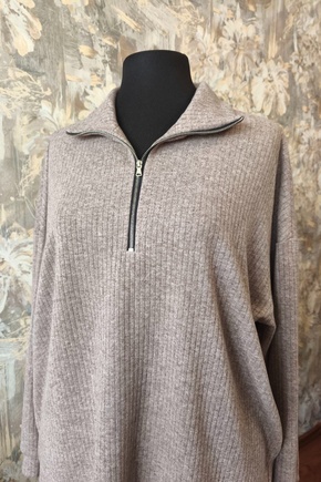 Выкройка, которую хочется повторить