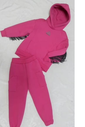 Отличные лекала, нам все подошло. Спасибо)