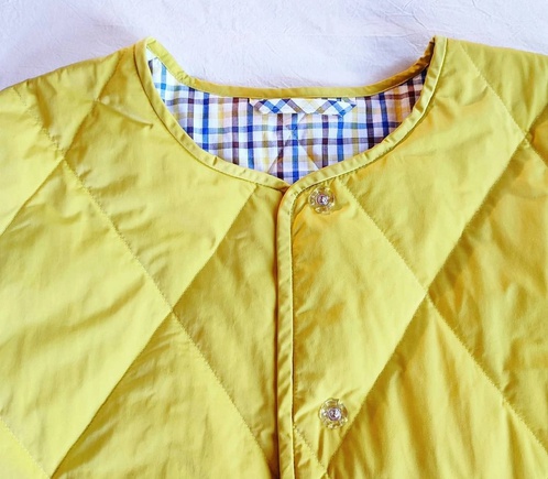 Мое солнечное настроение!