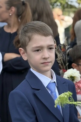 
                             
                                Пиджак Роберт (мальчики).
                                Обложка отзыва пользователя Пользователь 231414
                             
                        