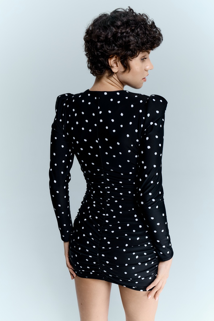 Эльмира платье