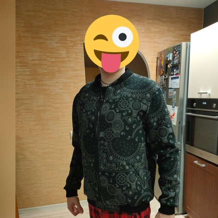 Все получилось!!