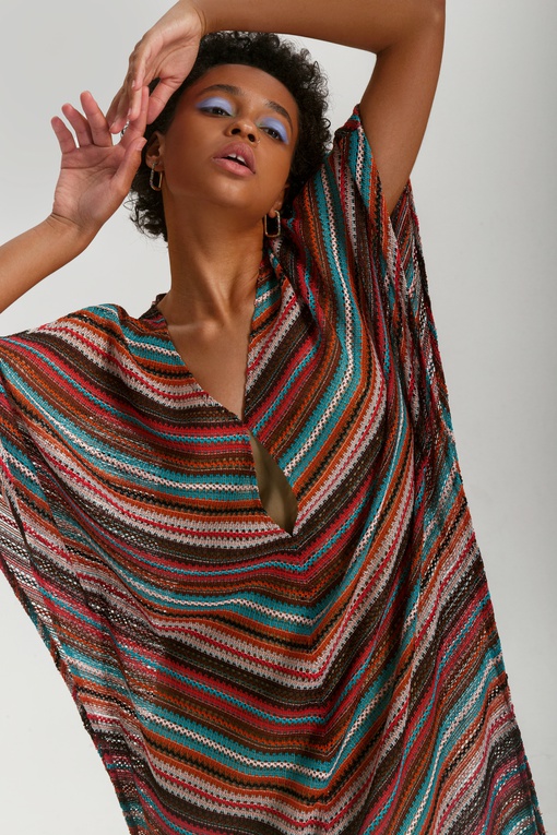 Невия платье