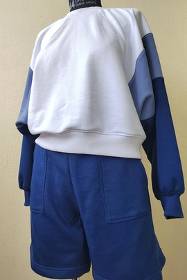 
                             
                                Тамми шорты.
                                Обложка отзыва пользователя Светлана
                             
                        