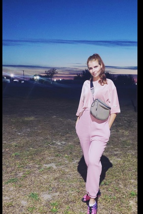 Моя футболка ❤️😍