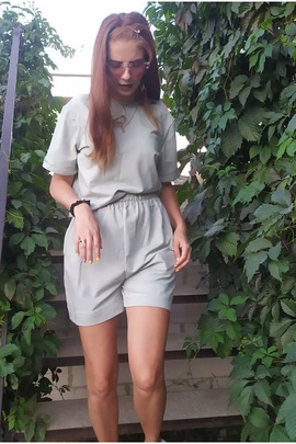 
                             
                                Футболка Аля.
                                Обложка отзыва пользователя Valentina
                             
                        