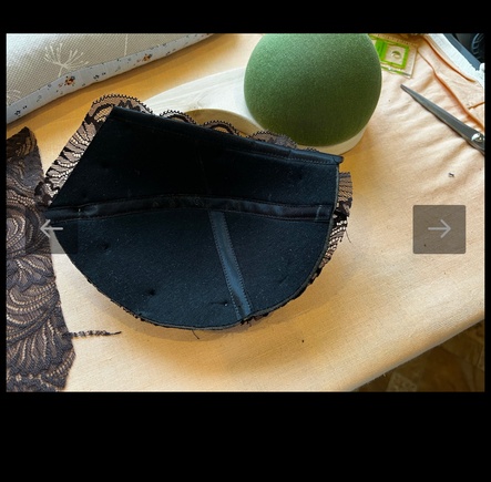 Отличная выкройка