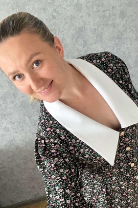 
                             
                                Платье Шерон.
                                Обложка отзыва пользователя Пользователь 217461
                             
                        