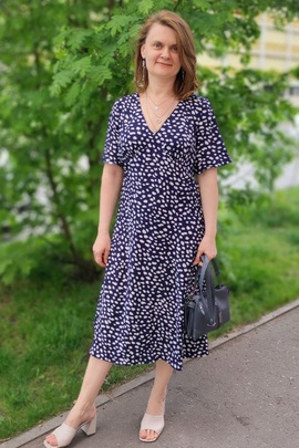 
                             
                                Платье Челси.
                                Обложка отзыва пользователя Пользователь 145857
                             
                        