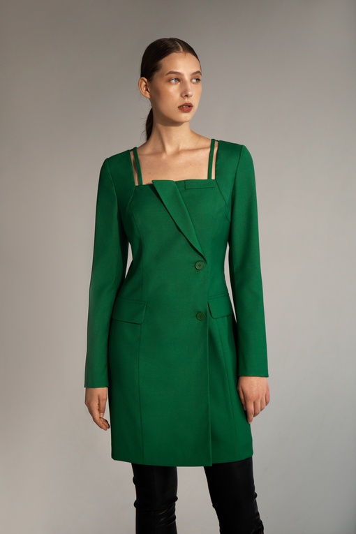 Платье Шарлиз