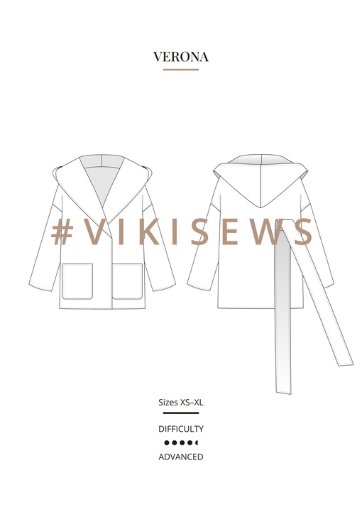 Verona coat