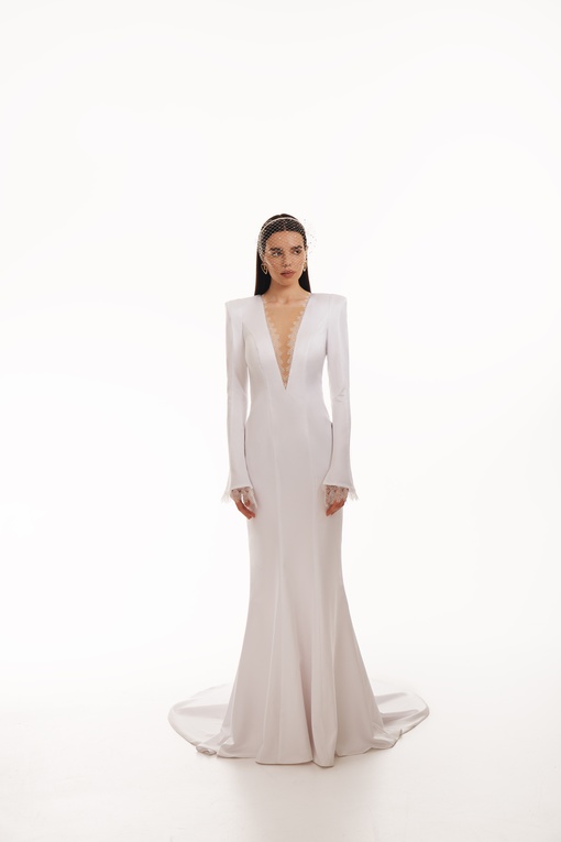 Сassandra dress