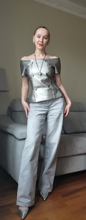 Эксперимент удался!