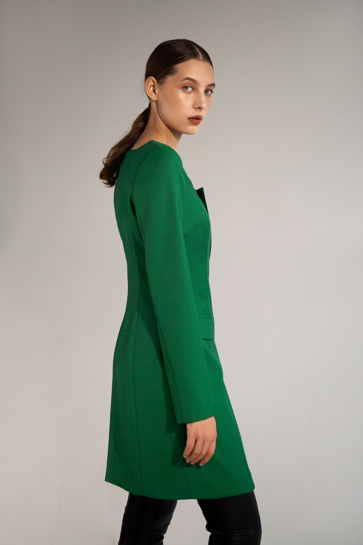 Платье Шарлиз