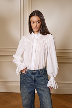 Блуза Шанталь