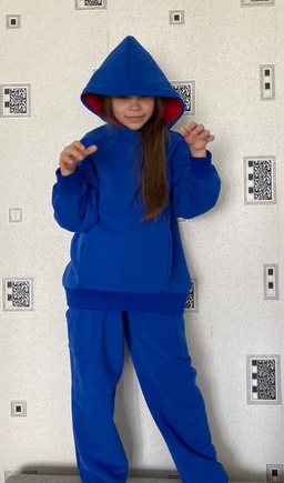 Любимый уютный сет