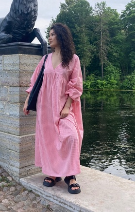 Нежное и воздушное