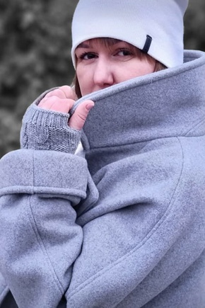 Самое любимое пальто!!!