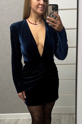 
                             
                                Мередит платье.
                                Обложка отзыва пользователя Irina Kuvichinskaya
                             
                        