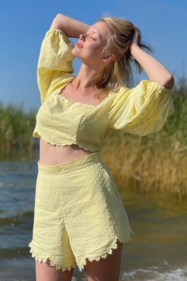 
                             
                                Эрмина блузка.
                                Обложка отзыва пользователя Вероника
                             
                        