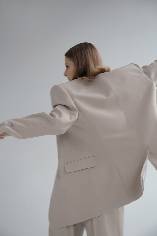 Жакет Ариадна