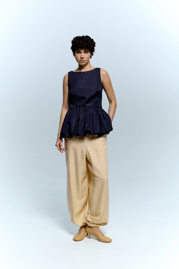 Alika top