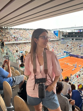 Счастливая рубашка!