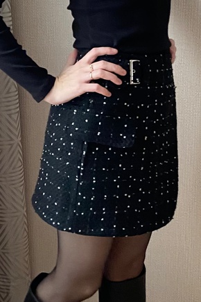 Моя любимая юбка❤️