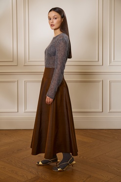 Cecile Skirt