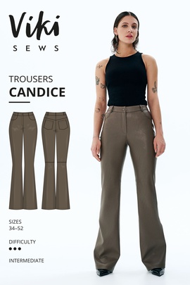 
                             
                                Candice pants
                             
                        