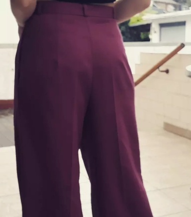 Брюки мечты!