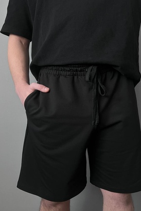 Шорты мужские спортивные шик!