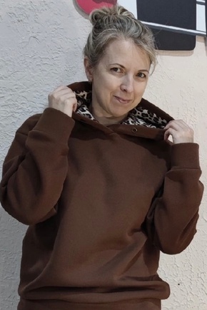 Моя первая крупная работа