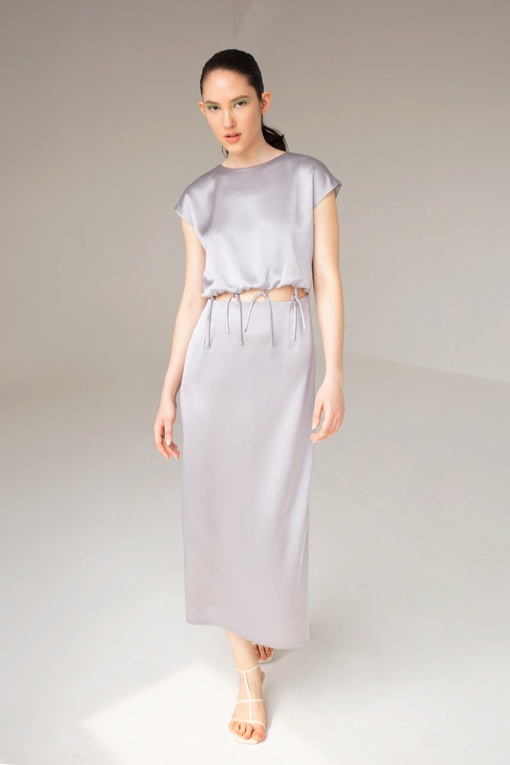 Платье Нади