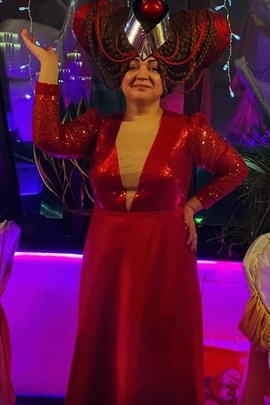 
                             
                                Фабия платье.
                                Обложка отзыва пользователя Катрина
                             
                        