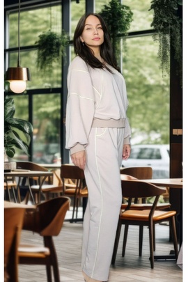 
                             
                                Брюки Ника.
                                Обложка отзыва пользователя Пользователь 77397
                             
                        