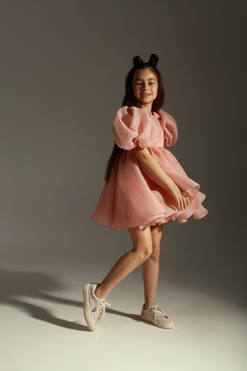 Синди платье