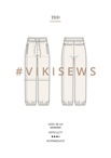 Ted pants