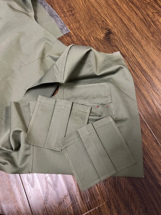 Классный комбинезон 🖤