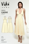 Cassie dress