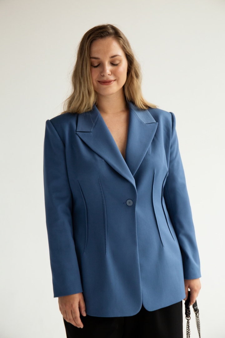 Жакет Этери