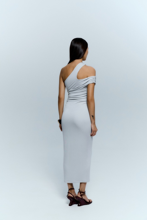 Бьенс платье