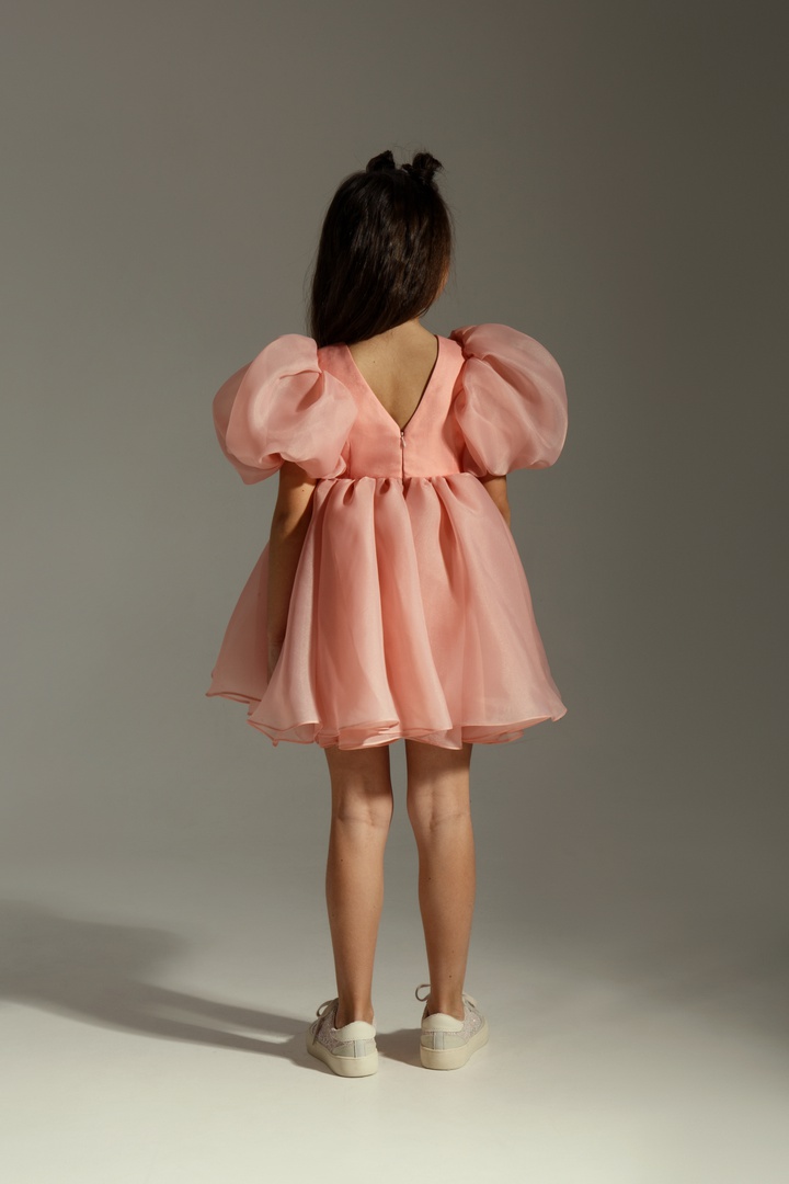 Синди платье