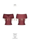 Lily blouse