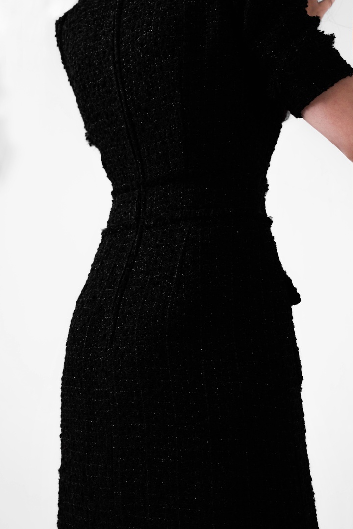 Платье Маргери