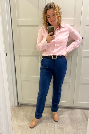 Классные брюки